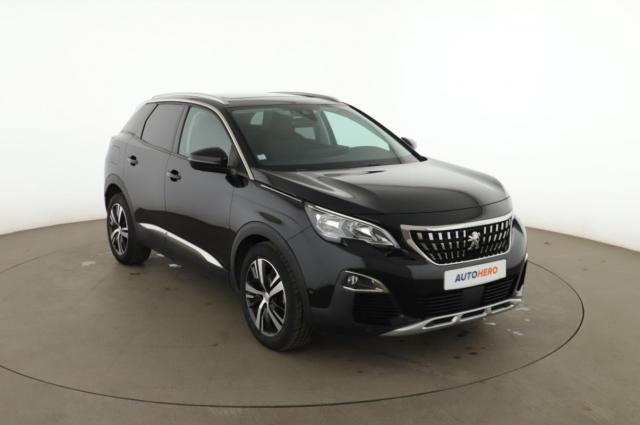 Peugeot 3008 image 5