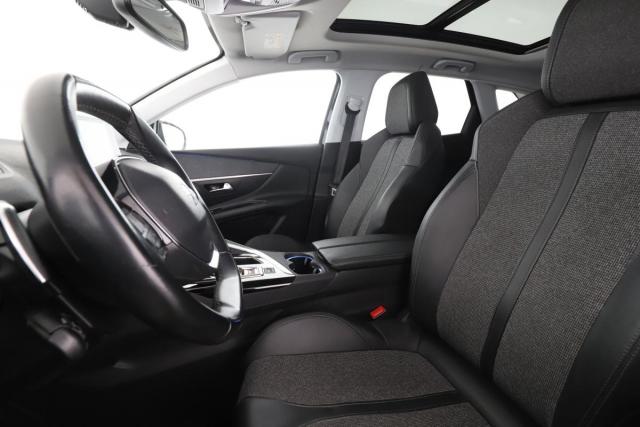 Peugeot 3008 image 1