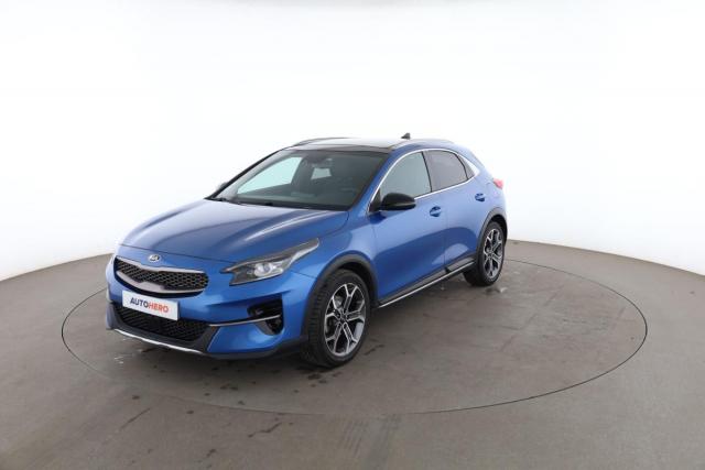 Kia Xceed d’occasion