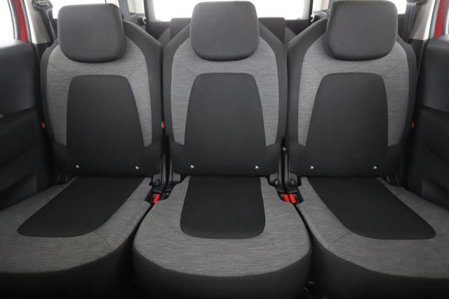 Citroen Grand C4 Spacetourer image 3