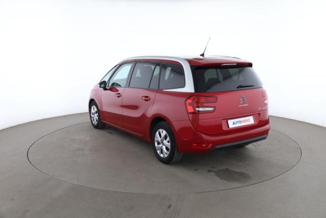 Citroen Grand C4 Spacetourer image 6