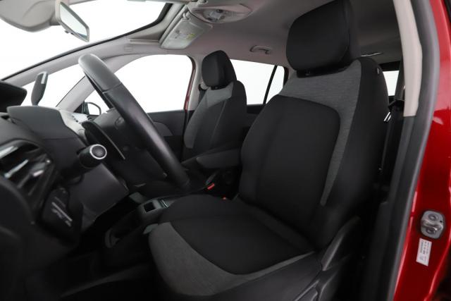 Citroen Grand C4 Spacetourer image 7