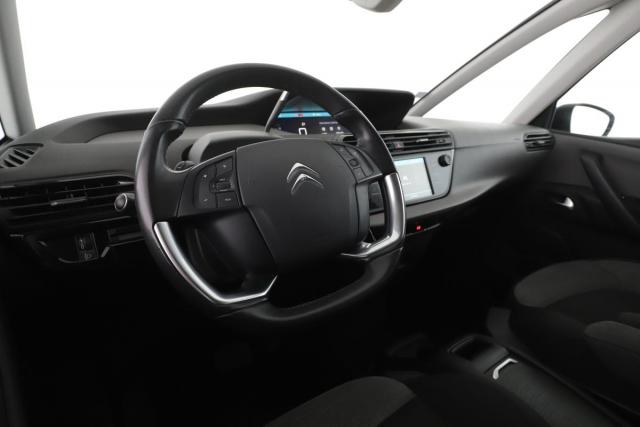 Citroen Grand C4 Spacetourer image 8