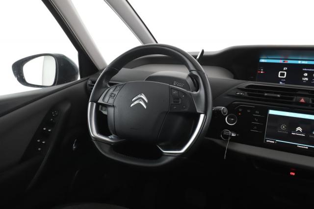 Citroen Grand C4 Spacetourer image 1