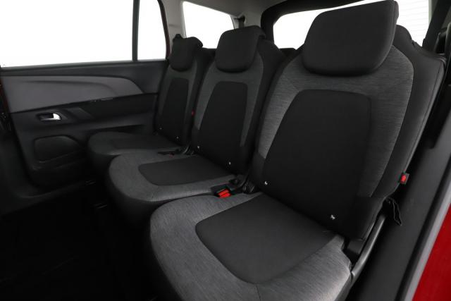Citroen Grand C4 Spacetourer image 5