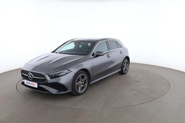 Mercedes Benz Classe A 250 E Amg Line 8g-Dct 218 Ch