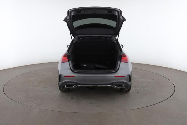 Mercedes Benz Classe A image 1