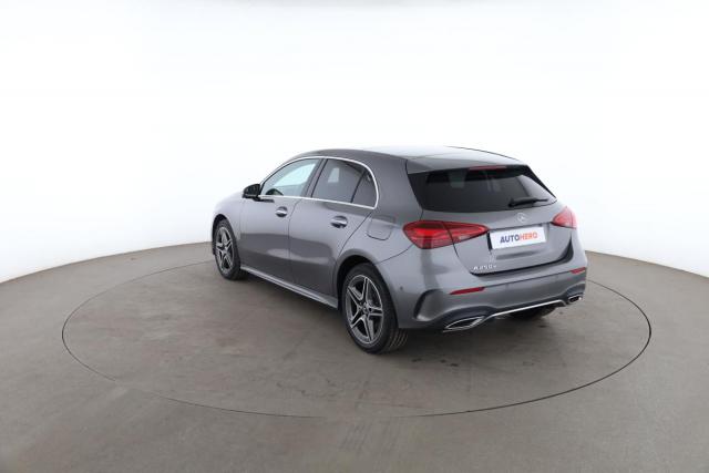 Mercedes Benz Classe A image 7