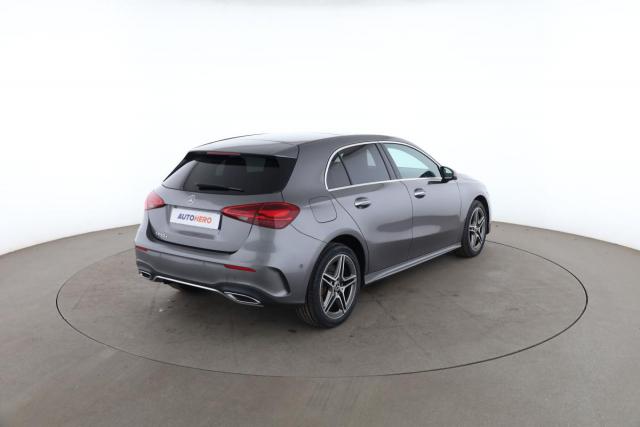 Mercedes Benz Classe A image 2