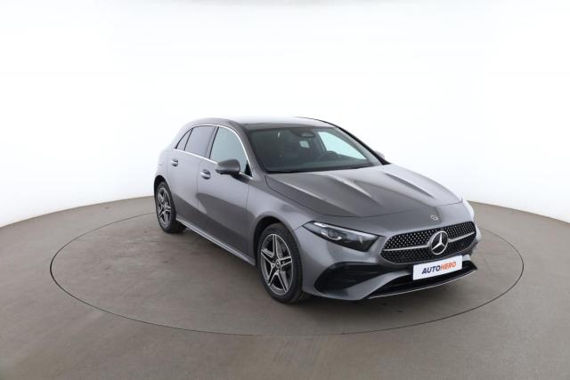 Mercedes Benz Classe A image 9