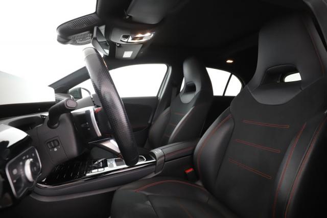Mercedes Benz Classe A image 5