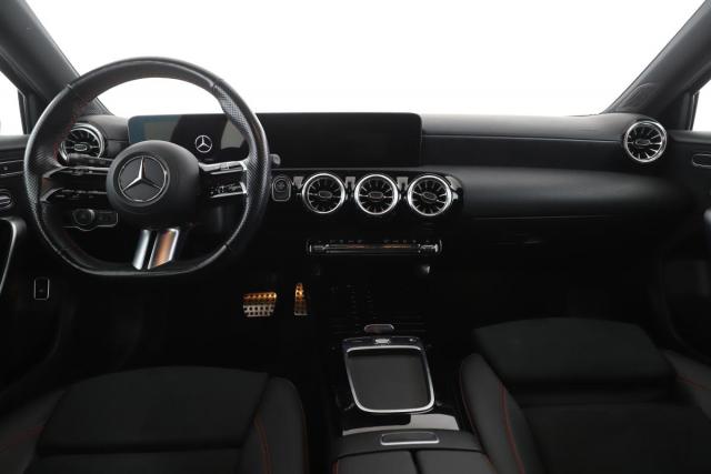 Mercedes Benz Classe A image 3