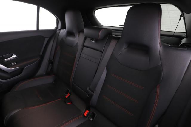 Mercedes Benz Classe A image 8