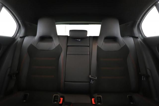 Mercedes Benz Classe A image 4