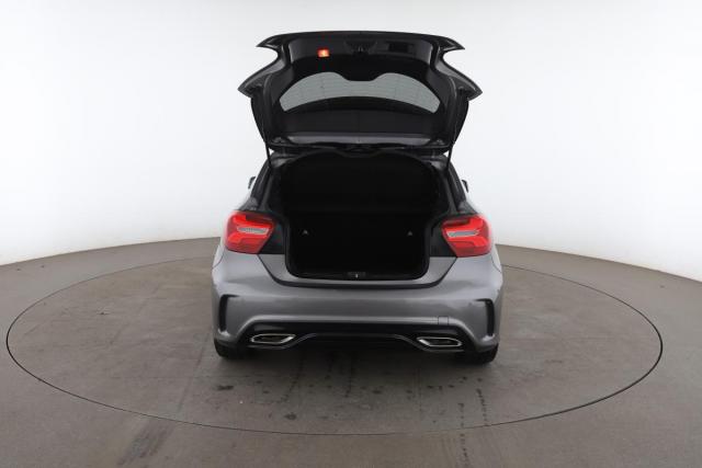 Mercedes Benz Classe A image 7