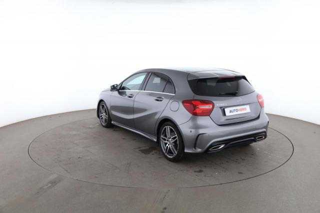 Mercedes Benz Classe A image 2