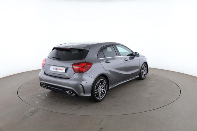 Mercedes Benz Classe A image 1