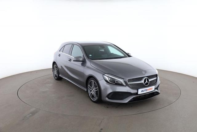 Mercedes Benz Classe A image 8