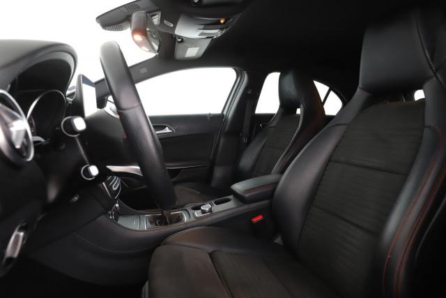 Mercedes Benz Classe A image 9