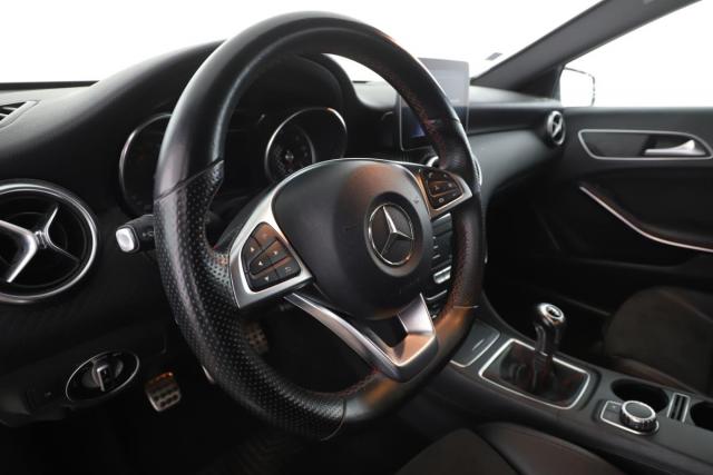 Mercedes Benz Classe A image 3