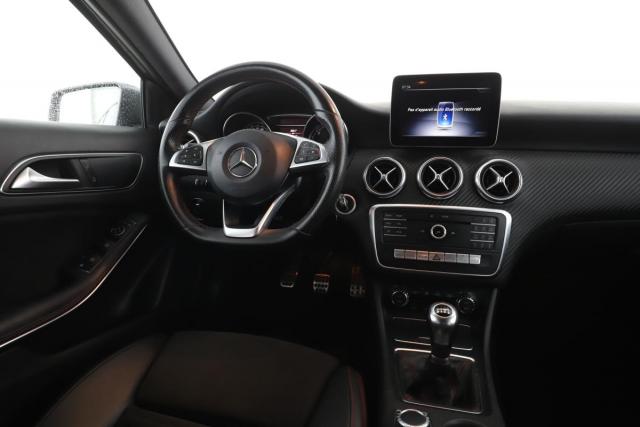 Mercedes Benz Classe A image 5