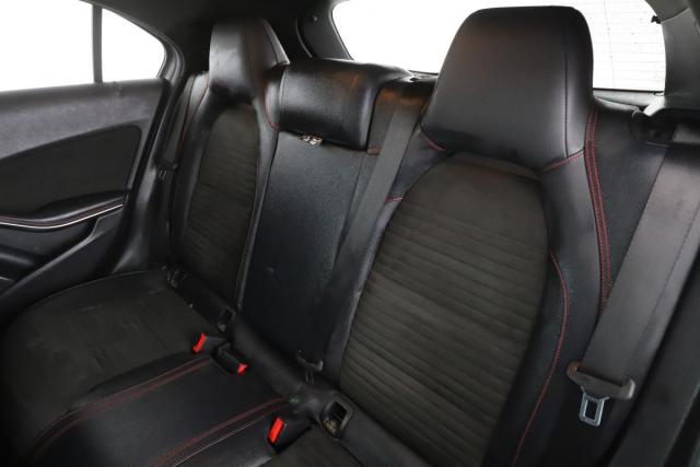 Mercedes Benz Classe A image 6