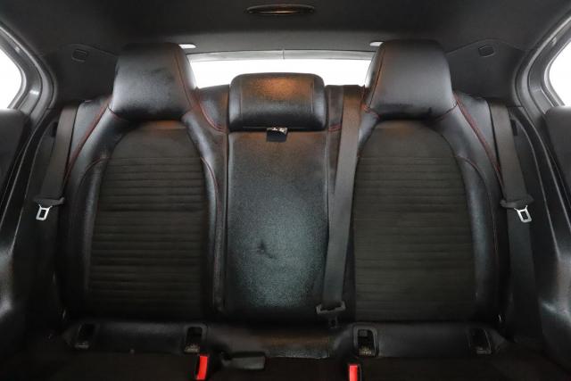 Mercedes Benz Classe A image 4
