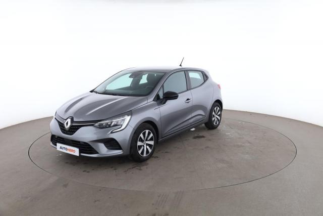 Renault Clio 1.0 Tce Equilibre 91 Ch