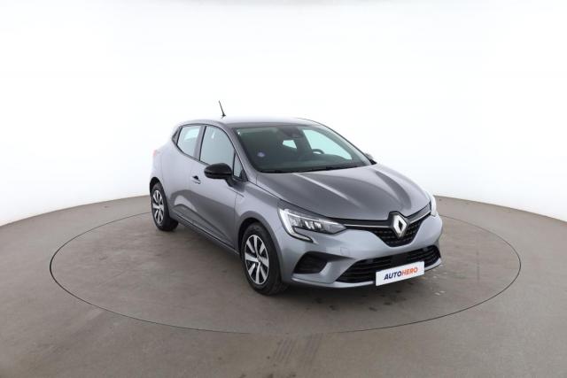 Renault Clio image 6