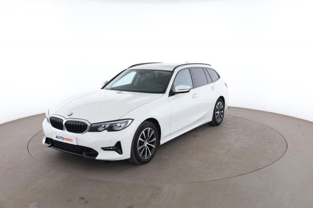 Bmw Série 3 Touring 318i Edition Sport Bva8 156 Ch