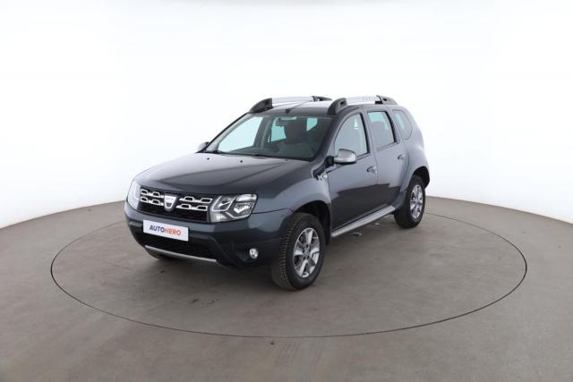 Dacia Duster d’occasion