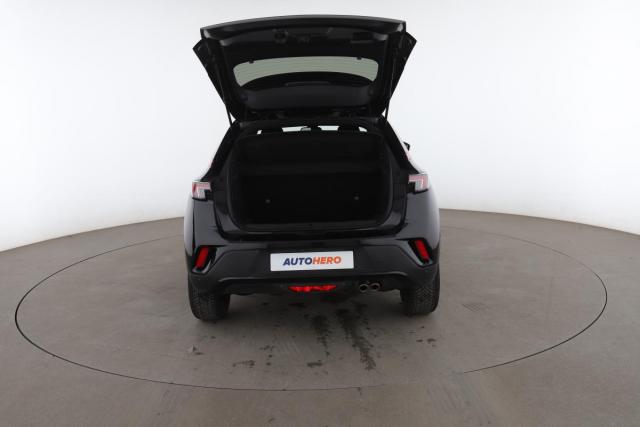 Opel Mokka image 4
