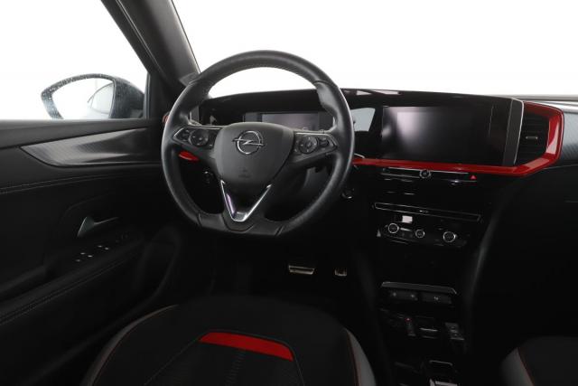 Opel Mokka image 1