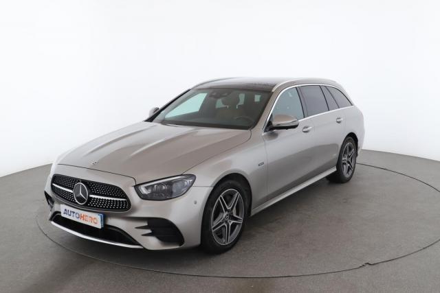 Mercedes Benz Classe E Break 300 Amg Line 9g-Tronic 320 Ch