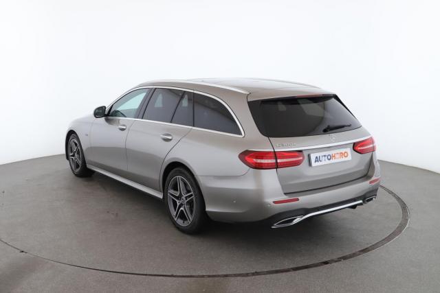 Mercedes Benz Classe E image 3