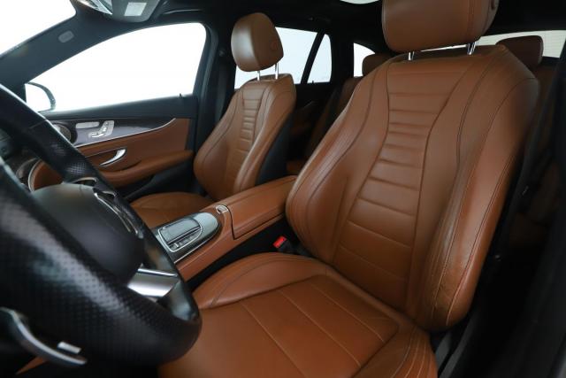 Mercedes Benz Classe E image 5