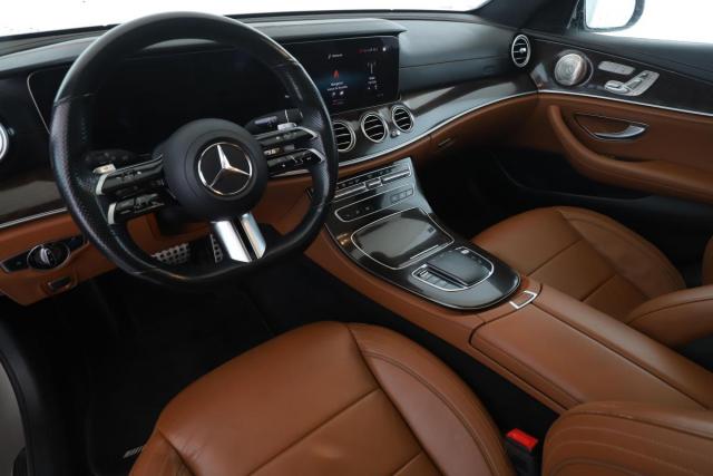 Mercedes Benz Classe E image 4