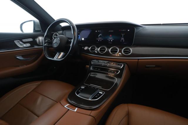 Mercedes Benz Classe E image 6