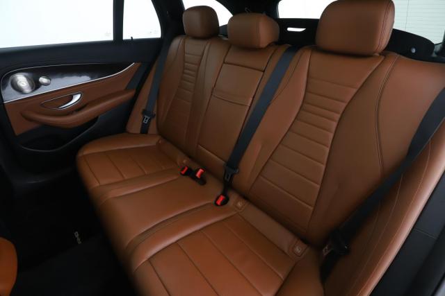 Mercedes Benz Classe E image 7
