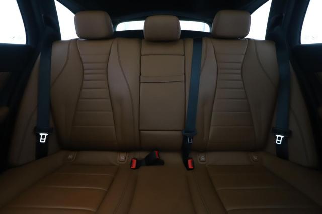 Mercedes Benz Classe E image 9