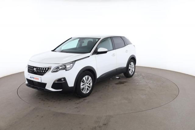 Peugeot 3008 1.5 Blue-Hdi Active Business Eat8 130 Ch