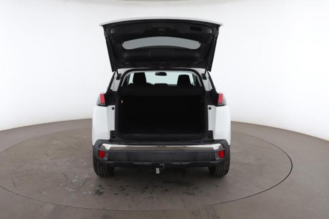 Peugeot 3008 image 1