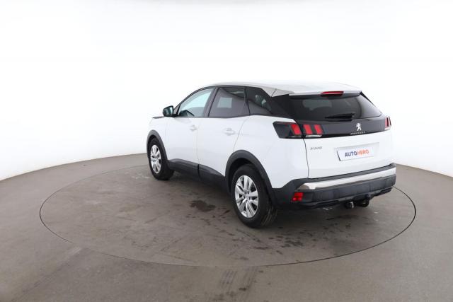 Peugeot 3008 image 7