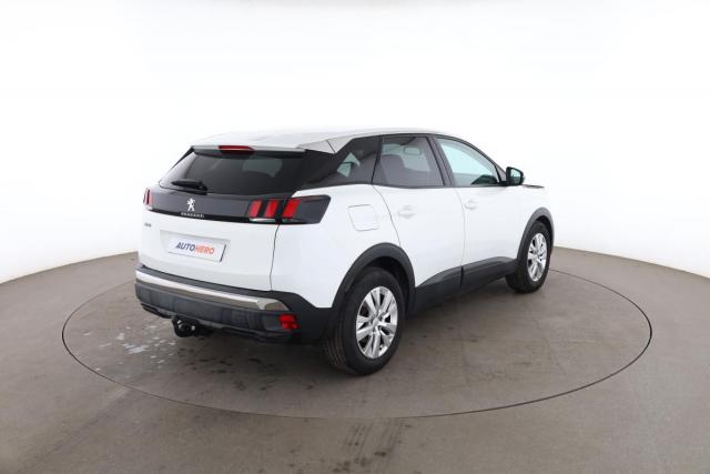 Peugeot 3008 image 9