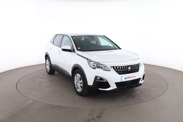 Peugeot 3008 image 8