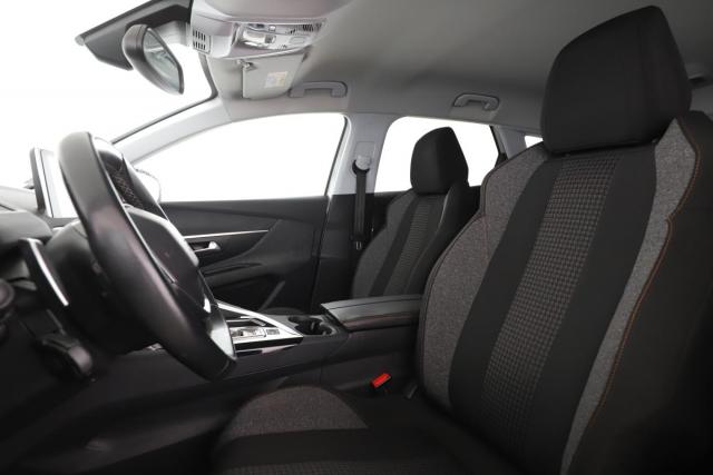 Peugeot 3008 image 6