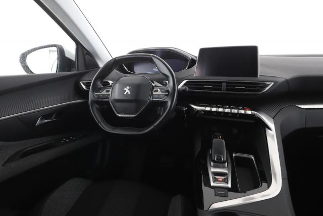 Peugeot 3008 image 5