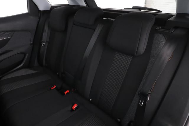 Peugeot 3008 image 4
