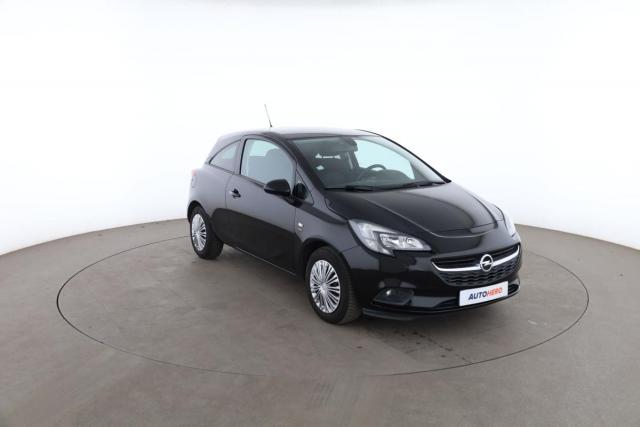 Opel Corsa image 7