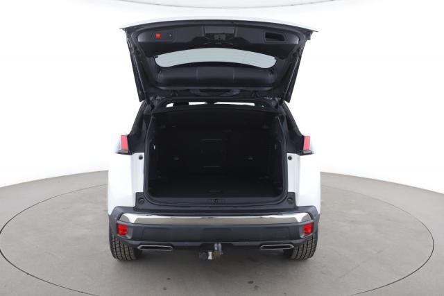 Peugeot 3008 image 6